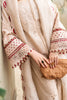 Qalamkar X Hania Aamir · Spring/Summer Luxury Lawn – FK-16 ANAYA