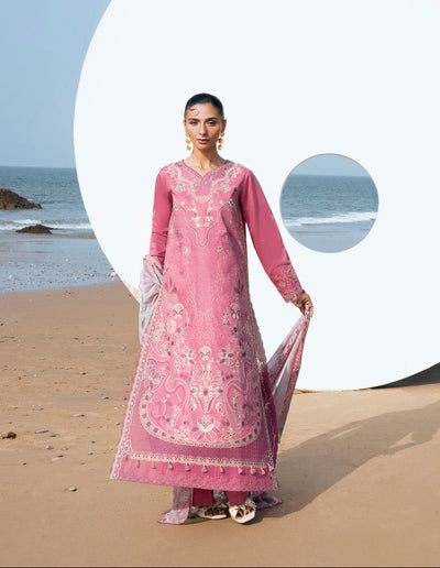 Florent Festive Lawn