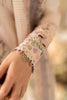 Qalamkar X Hania Aamir · Spring/Summer Luxury Lawn – FK-12 LILY