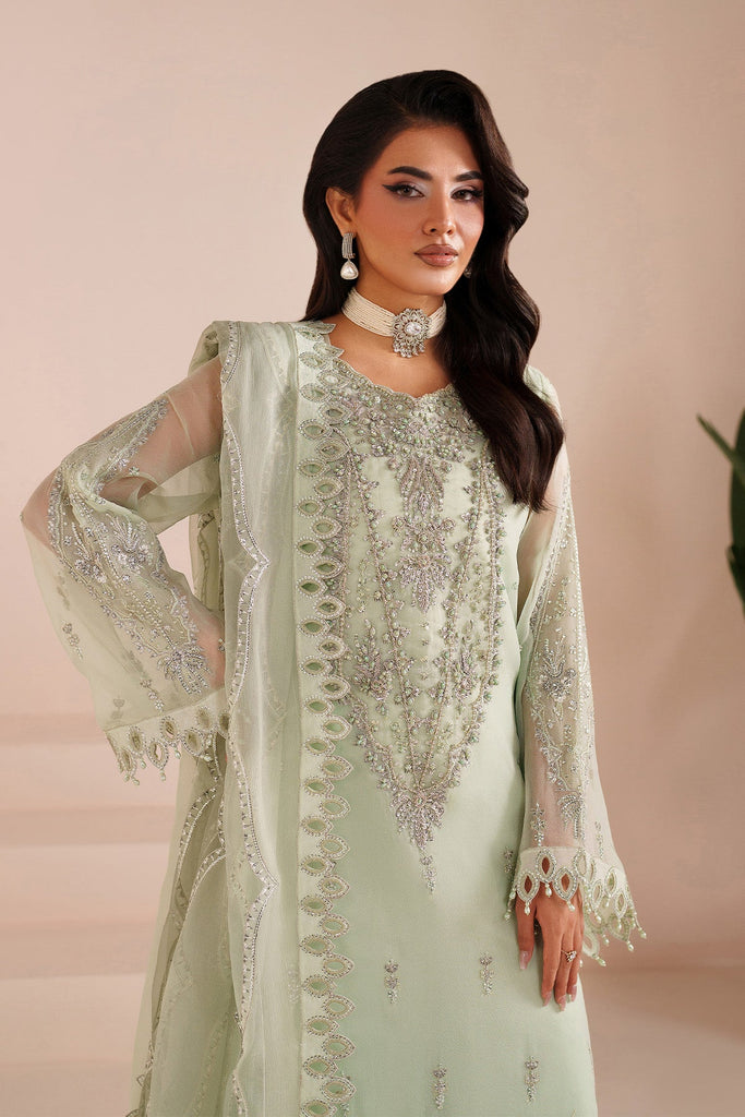 Alizeh Aymal Luxury Formals – 4068-Zyah