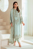 Alizeh Aymal Luxury Bamber Chiffon Formals  – AF-BHM-4044-Orla
