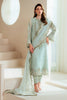 Alizeh Aymal Luxury Bamber Chiffon Formals  – AF-BHM-4044-Orla