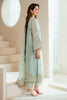 Alizeh Aymal Luxury Bamber Chiffon Formals  – AF-BHM-4044-Orla