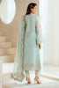 Alizeh Aymal Luxury Bamber Chiffon Formals  – AF-BHM-4044-Orla