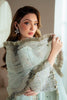 Alizeh Aymal Luxury Bamber Chiffon Formals  – AF-BHM-4044-Orla