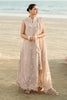 Qalamkar X Hania Aamir · Spring/Summer Luxury Lawn – FK-01 SOPHIA