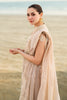 Qalamkar X Hania Aamir · Spring/Summer Luxury Lawn – FK-01 SOPHIA