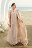 Qalamkar X Hania Aamir · Spring/Summer Luxury Lawn – FK-01 SOPHIA