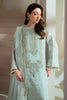 Alizeh Aymal Luxury Bamber Chiffon Formals  – AF-BHM-4044-Orla