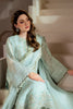 Alizeh Aymal Luxury Bamber Chiffon Formals  – AF-BHM-4044-Orla