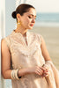 Qalamkar X Hania Aamir · Spring/Summer Luxury Lawn – FK-01 SOPHIA