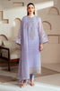 Alizeh Aymal Luxury Bamber Chiffon Formals  – AF-BHM-4041-Marine