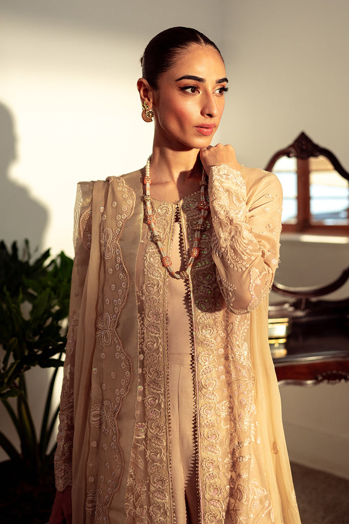 Neeshay | Dastaan Formals 25 | Zebunnisa