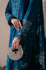 Neeshay Symphony Luxury Lawn – SEA-SPRAY