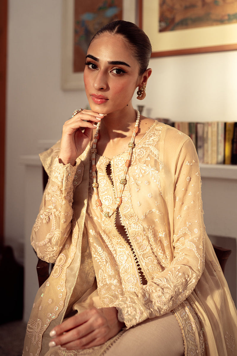 Dastaan Luxury Formals '25 by Jade | DLF-20851