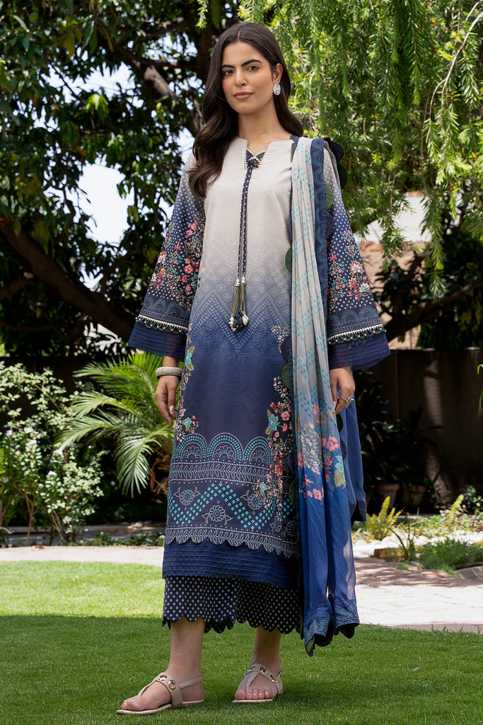 Charizma C-Prints Lawn – CP6-30