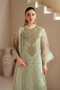 Alizeh Aymal Luxury Bamber Chiffon Formals  – AF-BHM-4042-Alish
