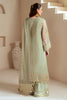 Alizeh Aymal Luxury Bamber Chiffon Formals  – AF-BHM-4042-Alish