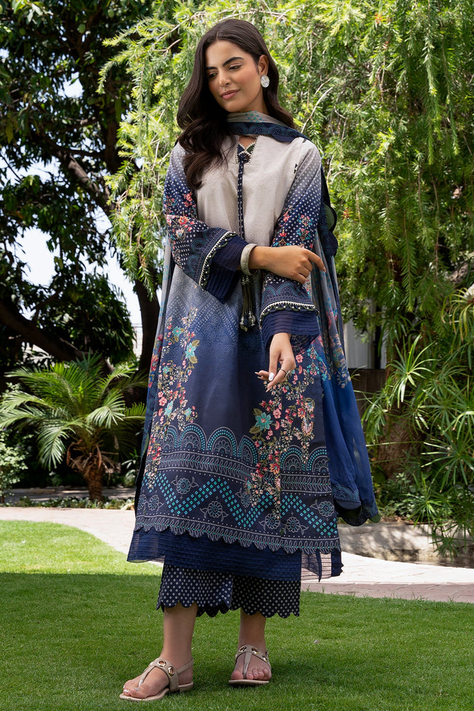 Charizma C-Prints Lawn – CP6-30