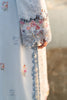 Qalamkar X Hania Aamir · Spring/Summer Luxury Lawn – FK-02 ISABELLA