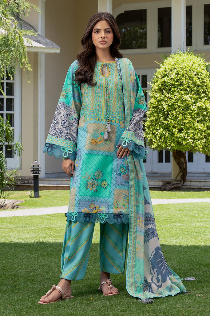 Charizma C-Prints Lawn – CP6-31