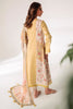 Qalamkar Qprints Eid Edit Lawn – AR-08  ANAIS