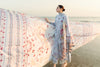 Qalamkar X Hania Aamir · Spring/Summer Luxury Lawn – FK-02 ISABELLA