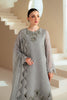 Alizeh Aymal Luxury Bamber Chiffon Formals  – AF-BHM-4046-Ahvi
