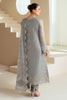 Alizeh Aymal Luxury Bamber Chiffon Formals  – AF-BHM-4046-Ahvi