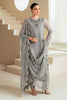 Alizeh Aymal Luxury Bamber Chiffon Formals  – AF-BHM-4046-Ahvi