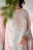 Qalamkar Qprints Eid Edit Lawn – AR-07  SABINE