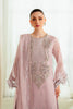 Alizeh Aymal Luxury Bamber Chiffon Formals  – AF-BHM-4045-Sira