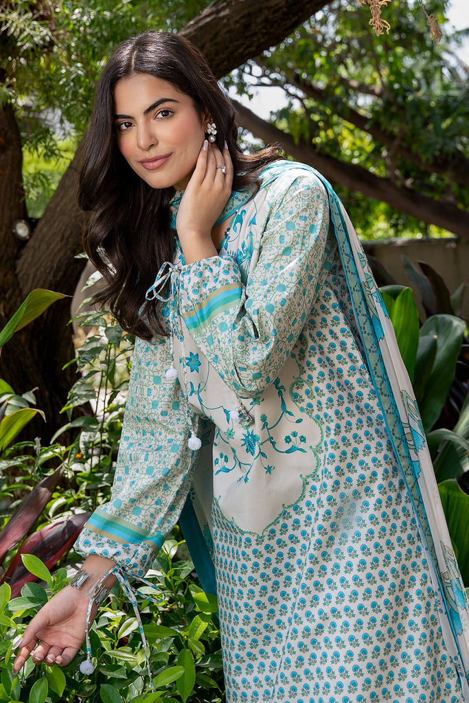Charizma C-Prints Lawn – CP6-34