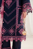 Jazmin Iris Luxury Lawn 2025 – D01