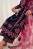 Jazmin Iris Luxury Lawn 2025 – D01