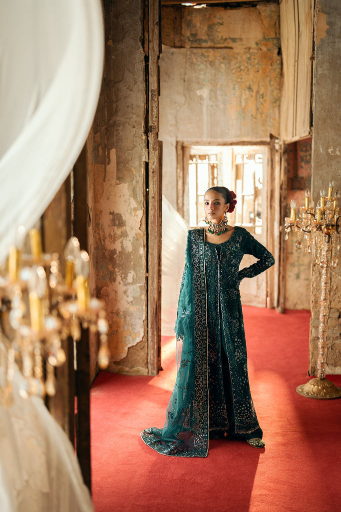 Florent Mehermaah Luxury Wedding Formals – BANO