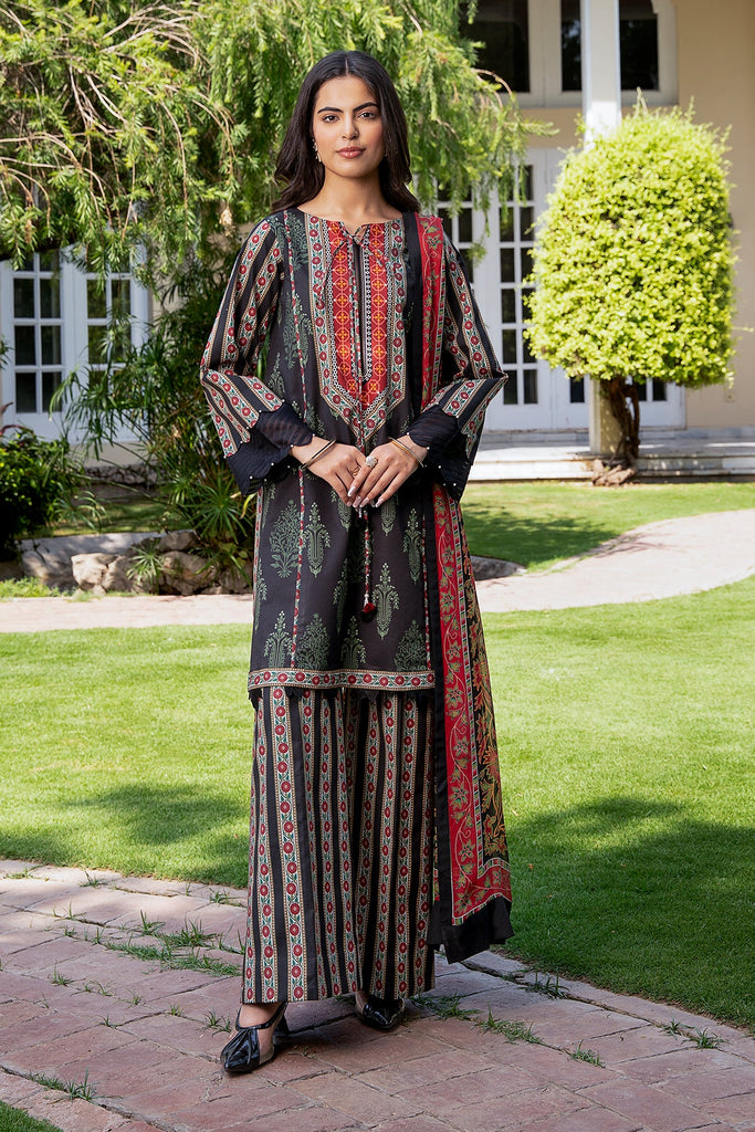 Charizma C-Prints Lawn – CP6-29
