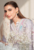 Jazmin Iris Luxury Lawn 2025 – D06