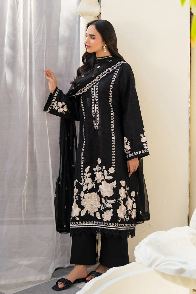 Xenia Eid Edit Lawn – AMARIS