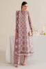 Jazmin Iris Luxury Lawn 2025 – D10