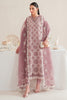Jazmin Iris Luxury Lawn 2025 – D10