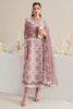 Jazmin Iris Luxury Lawn 2025 – D10