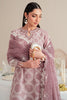 Jazmin Iris Luxury Lawn 2025 – D10