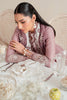 Jazmin Iris Luxury Lawn 2025 – D10