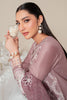 Jazmin Iris Luxury Lawn 2025 – D10