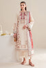 Jazmin Iris Luxury Lawn 2025 – D02