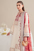 Jazmin Iris Luxury Lawn 2025 – D02