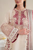 Jazmin Iris Luxury Lawn 2025 – D02
