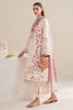 Jazmin Iris Luxury Lawn 2025 – D02