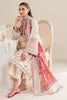 Jazmin Iris Luxury Lawn 2025 – D02